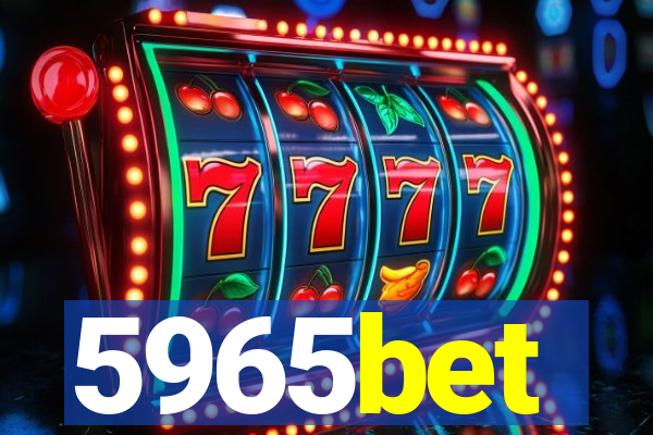 5965bet