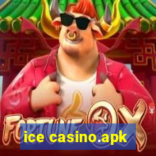 ice casino.apk