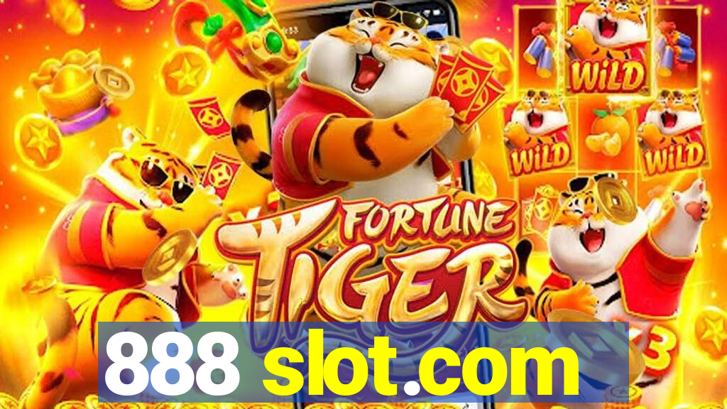 888 slot.com