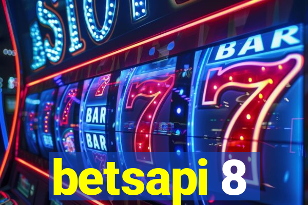 betsapi 8