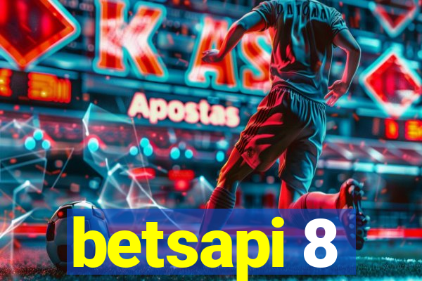 betsapi 8