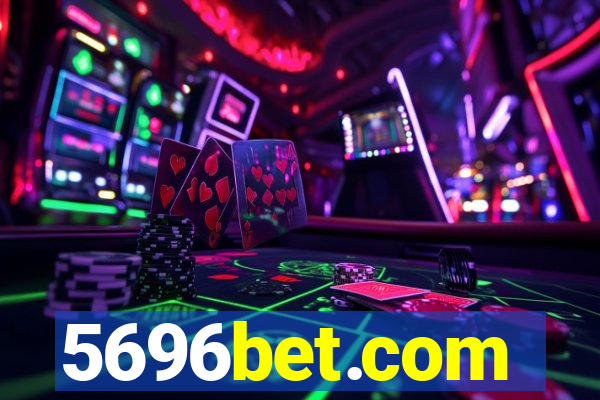 5696bet.com