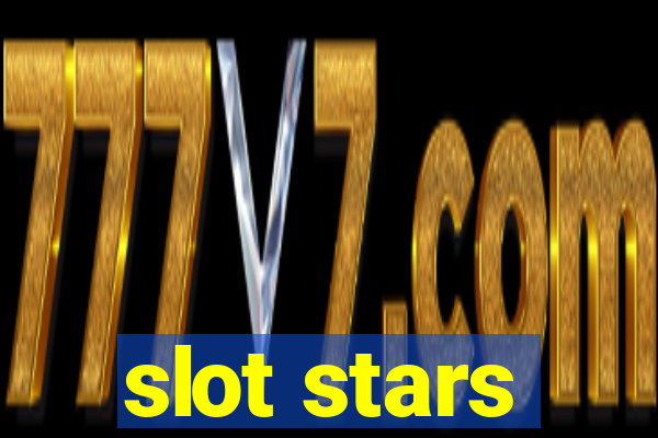 slot stars