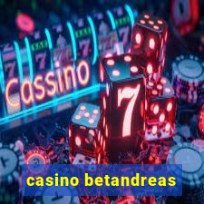 casino betandreas