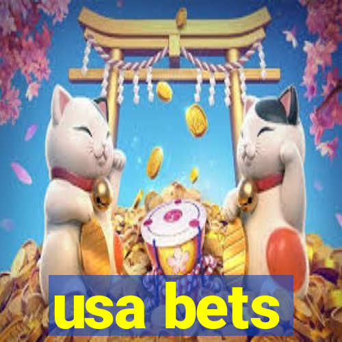 usa bets