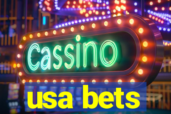 usa bets