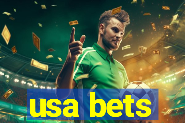 usa bets