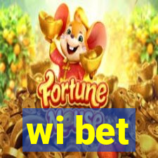 wi bet