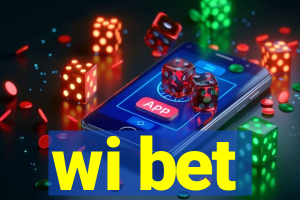 wi bet