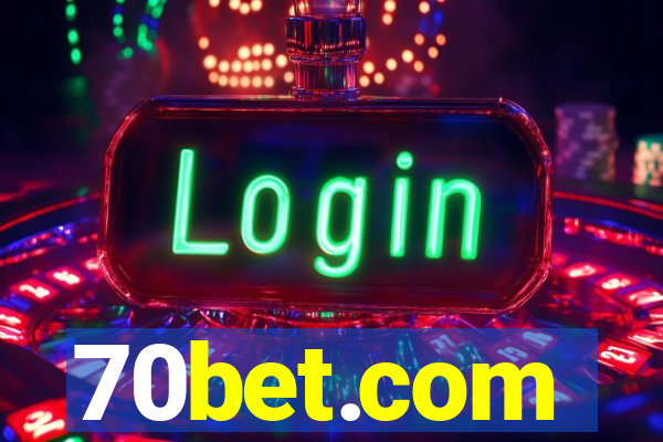 70bet.com