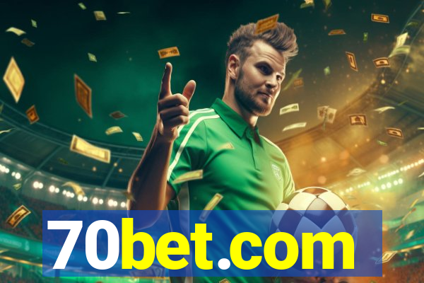 70bet.com