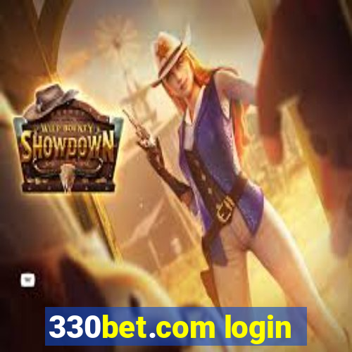 330bet.com login