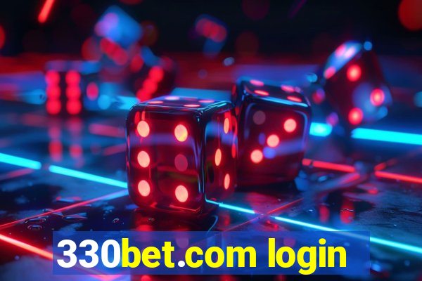 330bet.com login