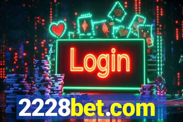 2228bet.com