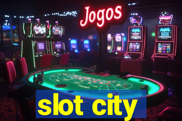 slot city