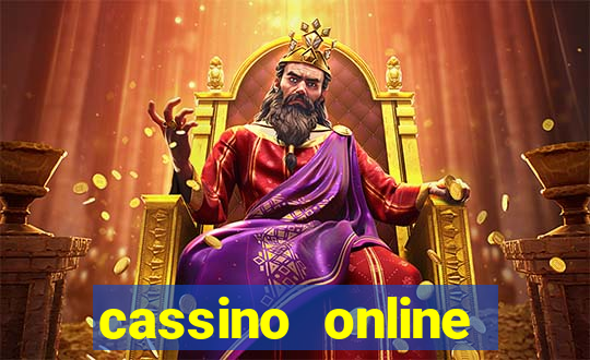 cassino online dinheiro real pix