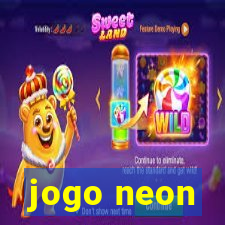 jogo neon