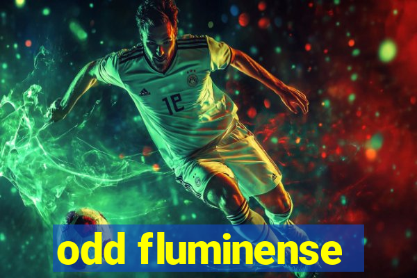 odd fluminense