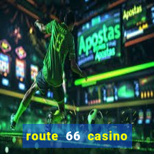 route 66 casino new mexico