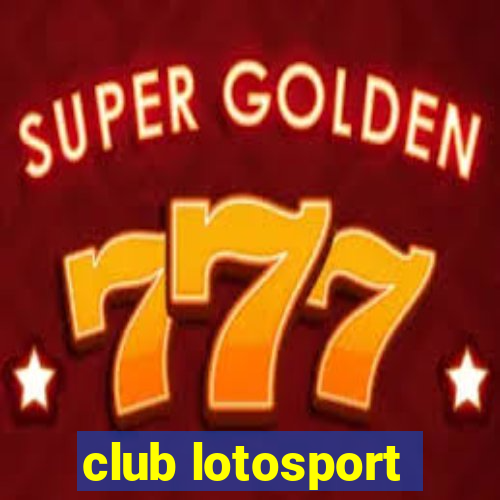 club lotosport