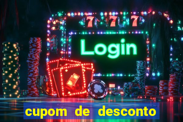 cupom de desconto estrela bet