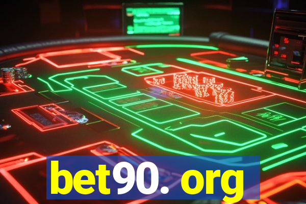 bet90. org