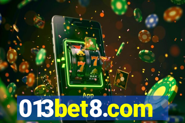 013bet8.com