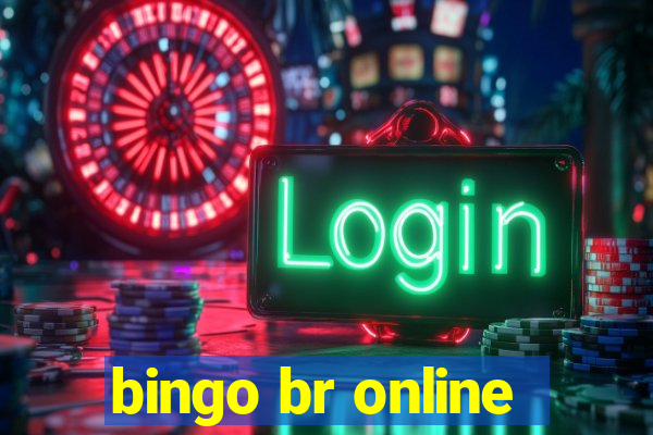 bingo br online