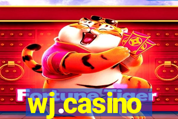 wj.casino