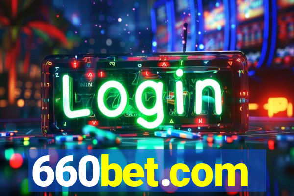 660bet.com