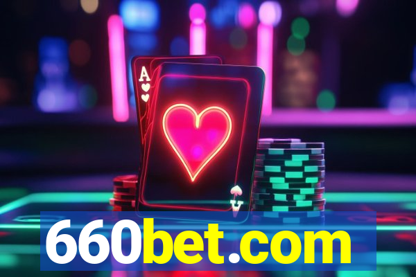 660bet.com