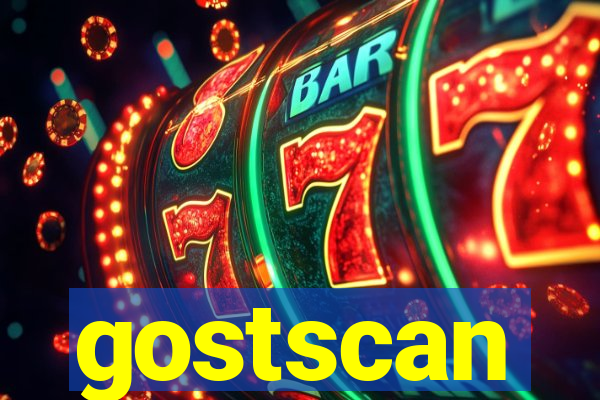 gostscan