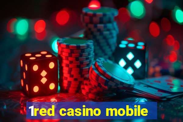 1red casino mobile