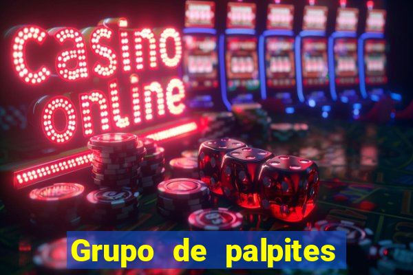 Grupo de palpites de futebol gratis