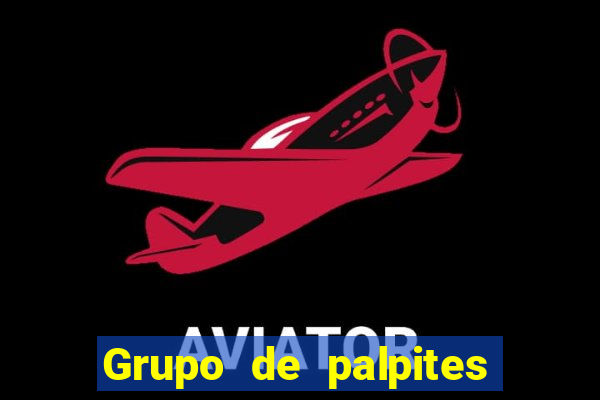 Grupo de palpites de futebol gratis