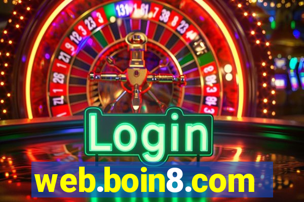 web.boin8.com