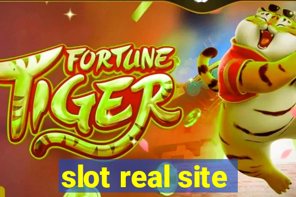 slot real site