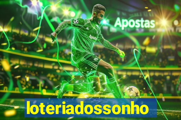 loteriadossonhos.net