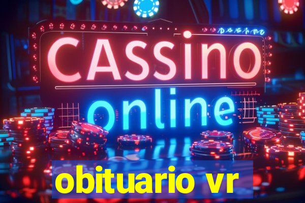 obituario vr