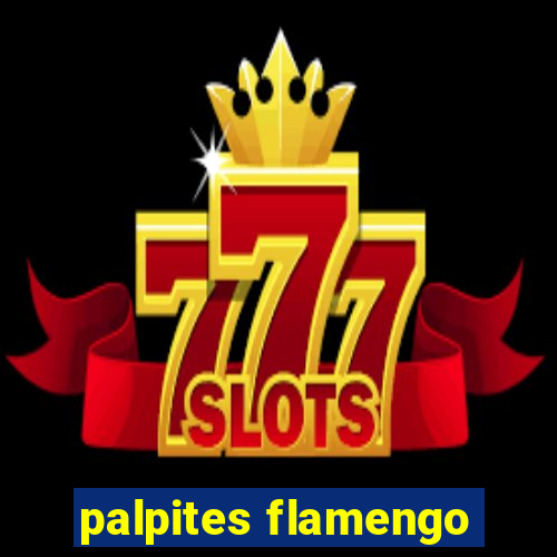 palpites flamengo