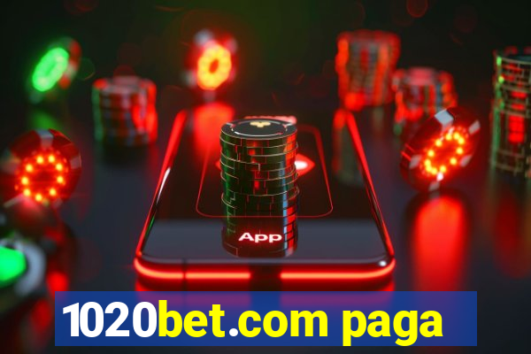 1020bet.com paga