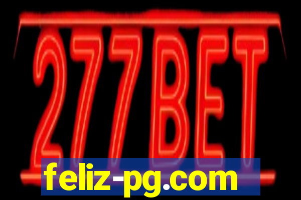 feliz-pg.com