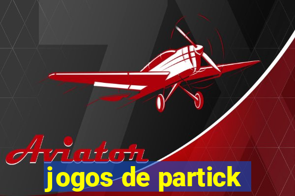 jogos de partick