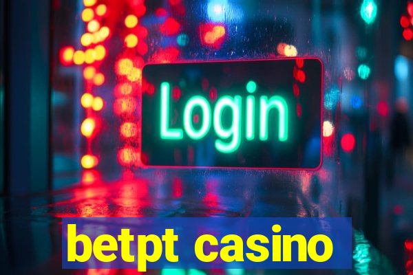 betpt casino