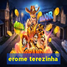 erome terezinha