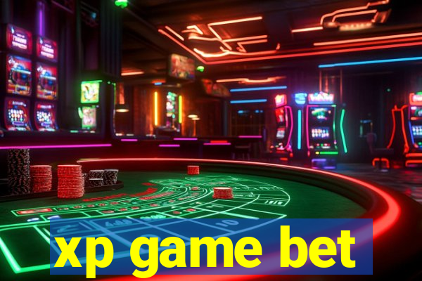 xp game bet