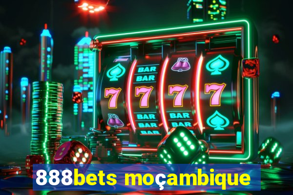 888bets moçambique