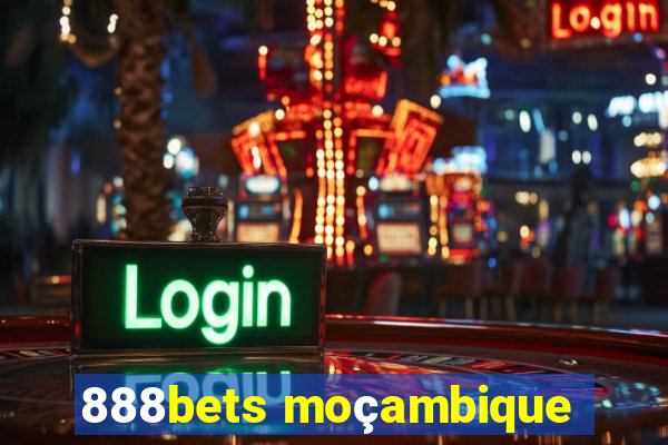 888bets moçambique