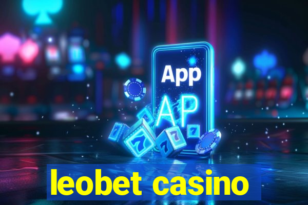 leobet casino