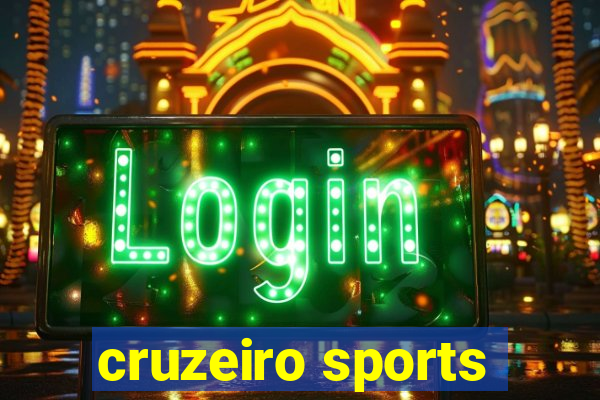 cruzeiro sports